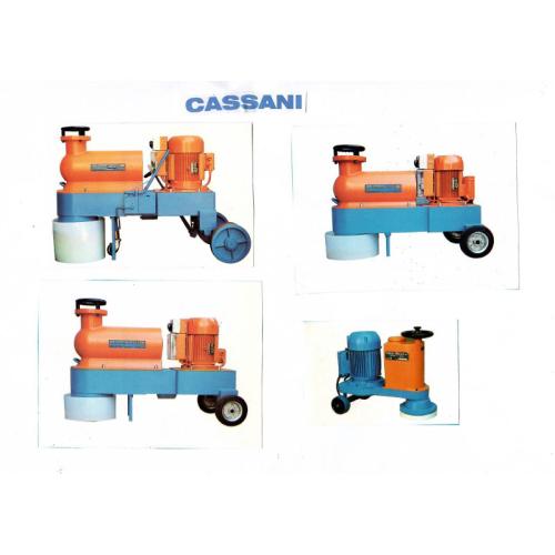 MACCHINARI LAVORAZIONE MARMI